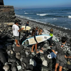 Grupo nivel Take Off